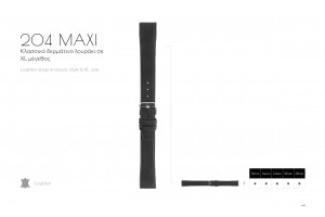 204 maxi 